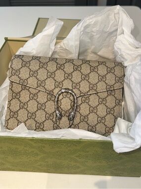 Gucci Dionysus Purse